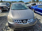 Nissan Rogue 2013