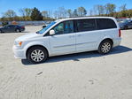Chrysler Voyager 2015