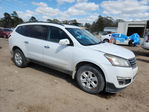Chevrolet Traverse 2017