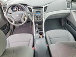 Hyundai Sonata 2014