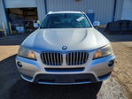 BMW X3 2011