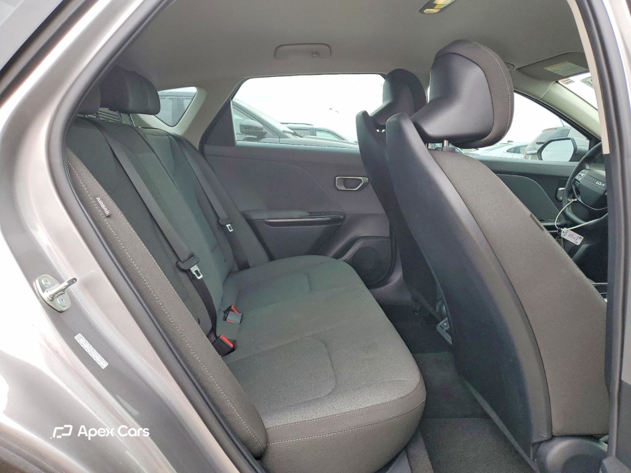 Kia K4 2025