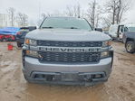 Chevrolet Silverado 2020