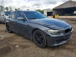 BMW Series 3 2013