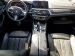 BMW Series 5 2017