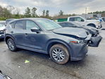 Mazda CX-5 2025