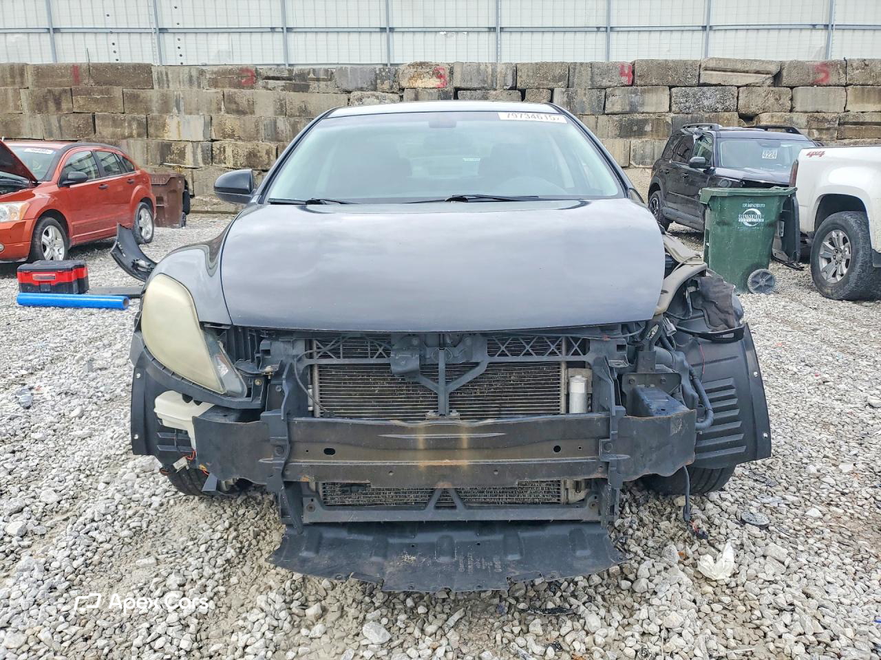 Mazda 6 2009