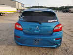 Mitsubishi Mirage 2020
