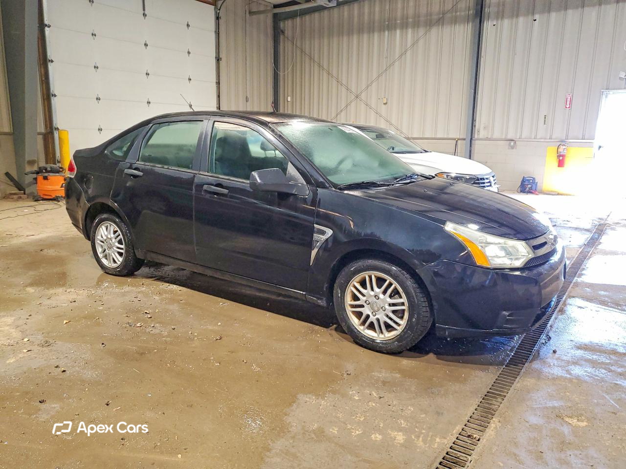 Ford Focus 2008