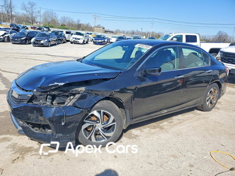 Honda Accord 2016 - Image 1 of 13