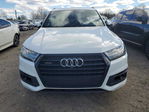 Audi Q7 2018