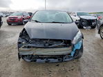 Ford Fiesta 2019