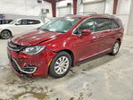 Chrysler Pacifica 2017