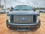 Ford F-150 2012