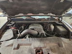 Chevrolet Silverado 2013