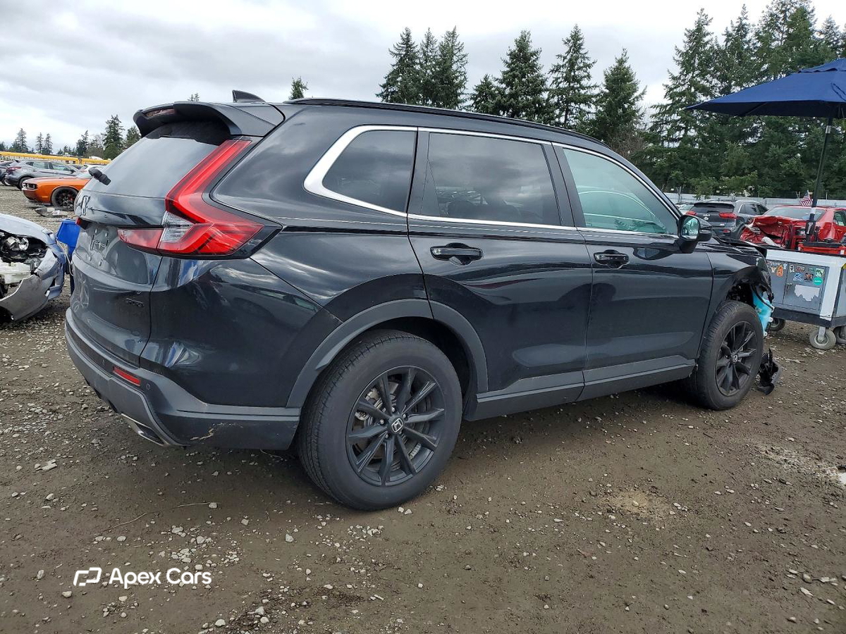 Honda CR-V 2024