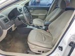 Ford Fusion 2010