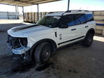 Ford Bronco 2024