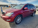 Lexus RX 2009