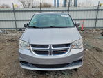 Dodge Caravan 2015