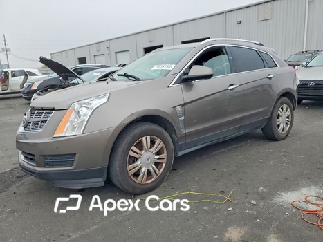 Cadillac SRX 2011 - Image 1 of 13
