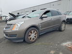 Cadillac SRX 2011