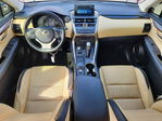 Lexus NX 2015