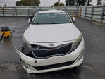 Kia Optima 2015