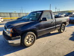 Chevrolet Silverado 2005