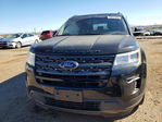 Ford Explorer 2018