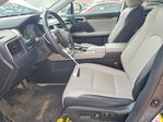 Lexus RX 2018