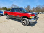 Dodge RAM 1997