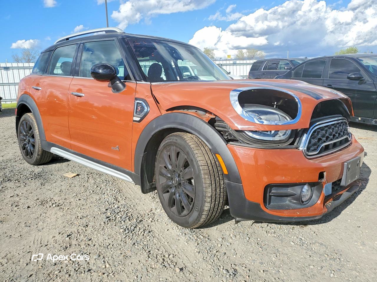MINI Cooper 2018