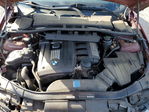 BMW Series 3 2008