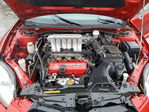 Mitsubishi Eclipse 2011
