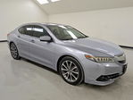 Acura TLX 2015