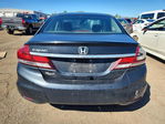 Honda Civic 2014