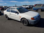 Toyota Tercel 1995
