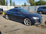 Audi A5 2018