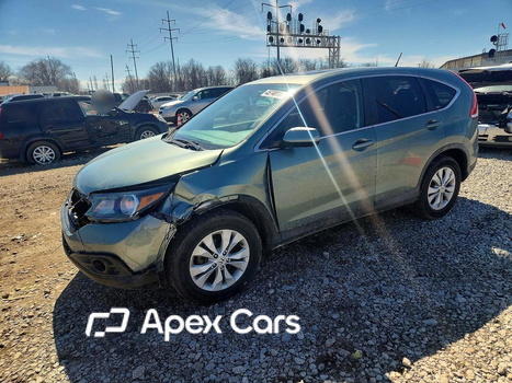 Honda CR-V 2012 - Image 1 of 5