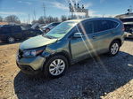 Honda CR-V 2012