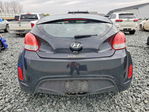 Hyundai Veloster 2012