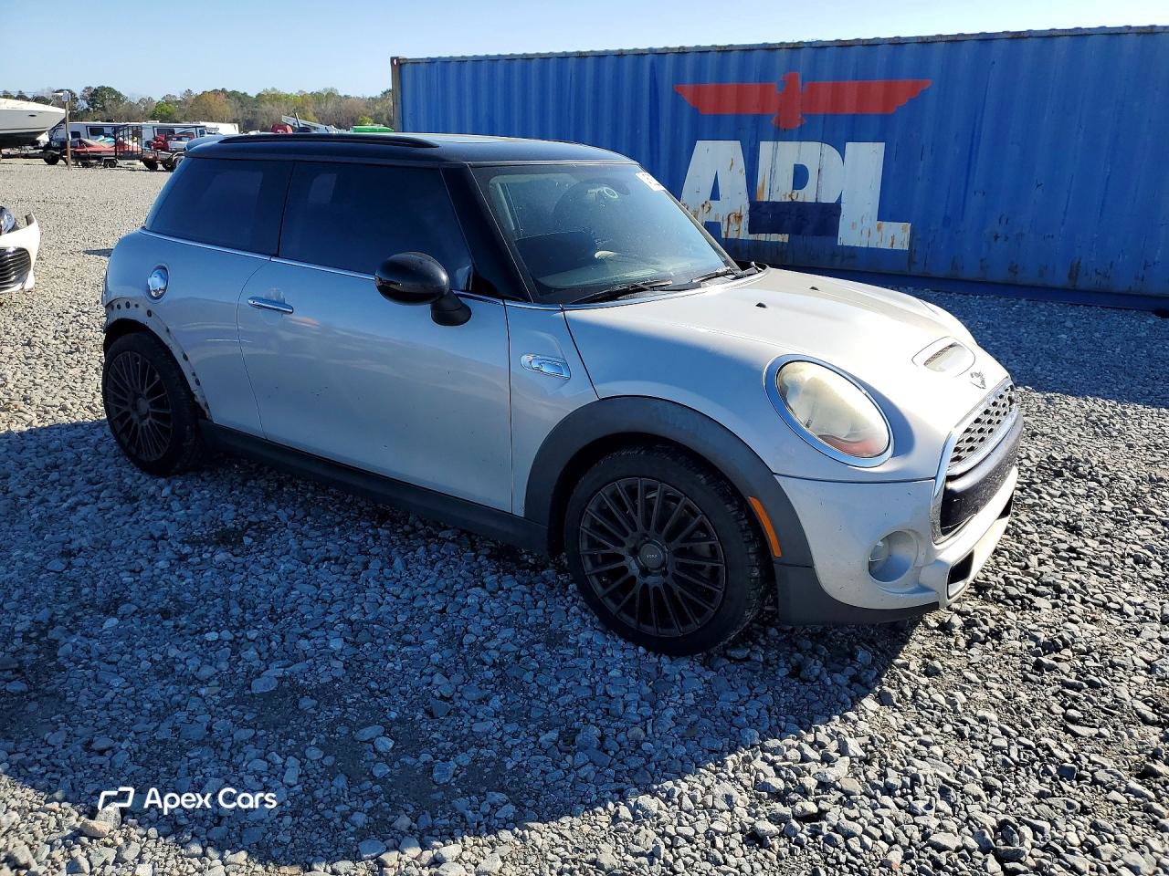 MINI Cooper 2016
