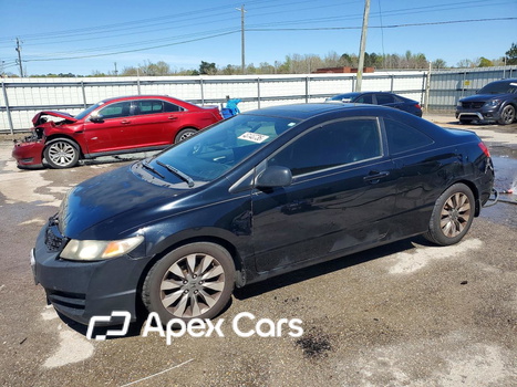 Honda Civic 2009 - Image 1 of 12