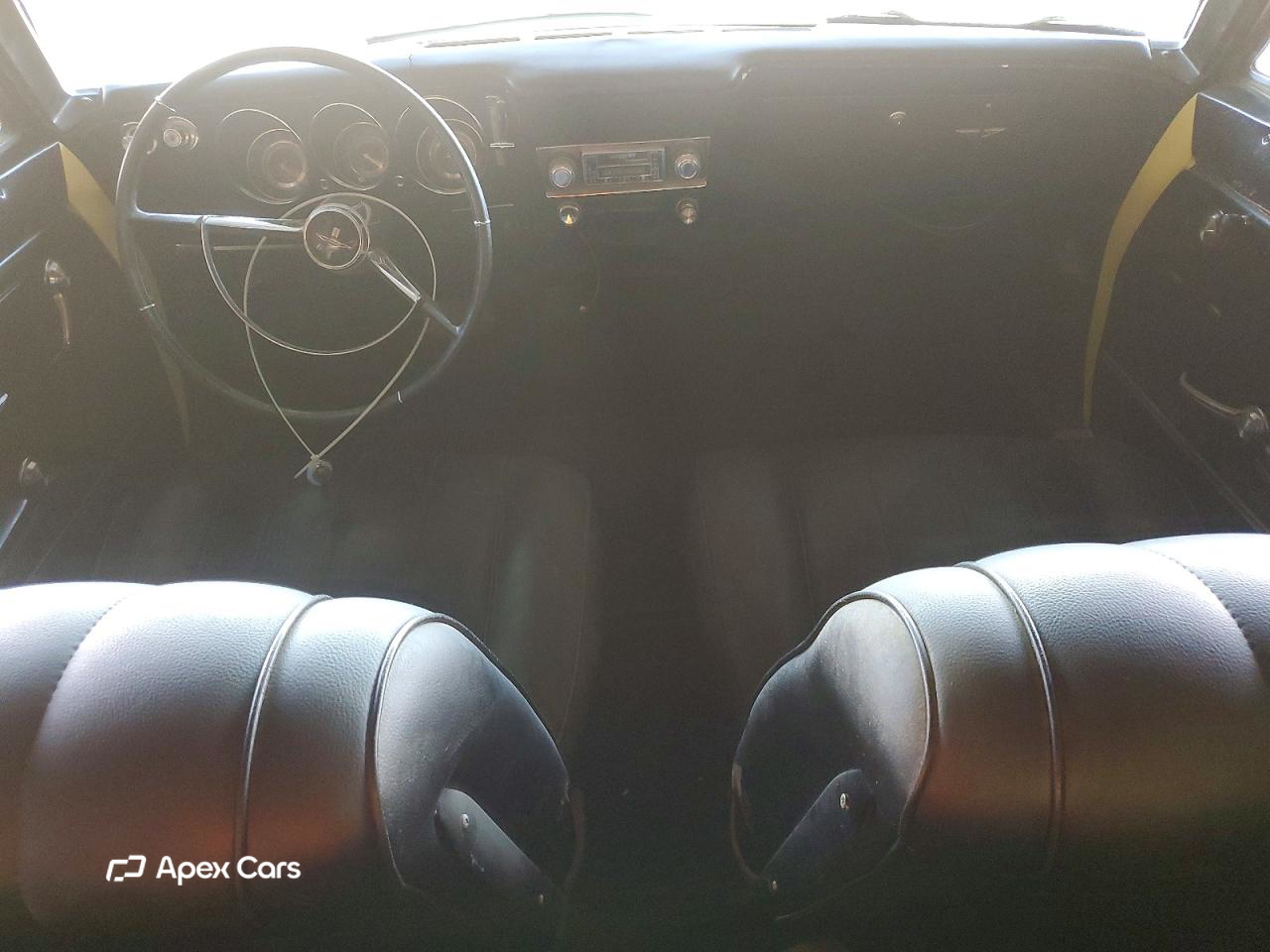Chevrolet  1966