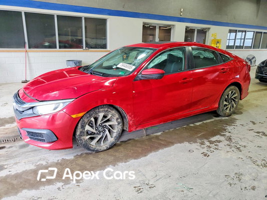 Honda Civic 2018 - Image 1 of 13
