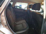 Nissan Rogue 2012
