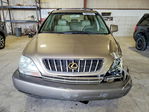 Lexus RX 2001