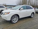 Lexus RX 2012
