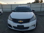 Chevrolet Traverse 2017